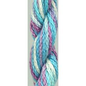 caron10-019 Watercolours Tropic Seas