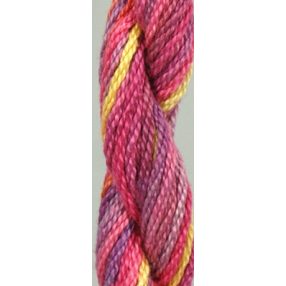 caron10-021 Watercolours Peach Melba