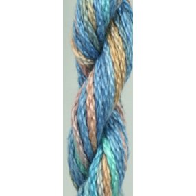 caron10-024 Watercolours Twilight