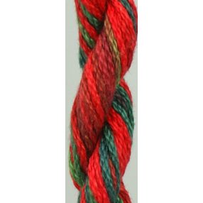 caron10-025 Watercolours Holiday