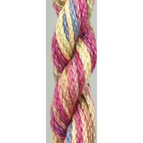 caron10-026 Watercolours Mardis Gras