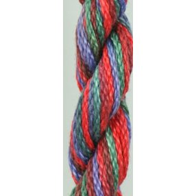 caron10-032 Watercolours Passion