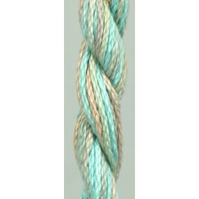 caron10-034 Watercolours Bouquet