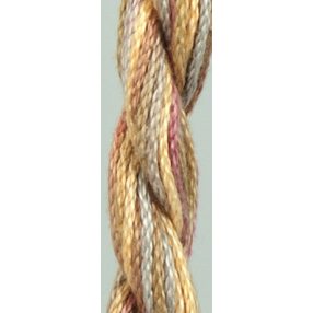 caron10-036 Watercolours Tobacco