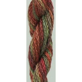 caron10-047 Watercolours Camouflage