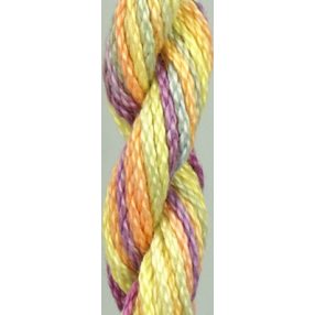 caron10-049 Watercolours Yellow Fever