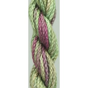 caron10-050 Watercolours Eggplant