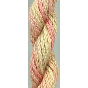 caron10-053 Watercolours Coral Blush