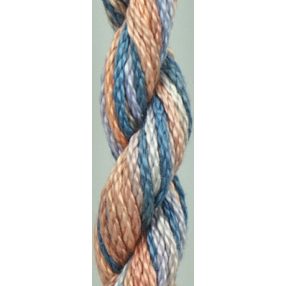 caron10-054 Watercolours Terra Cotta