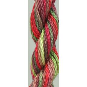 caron10-055 Watercolours Cerise