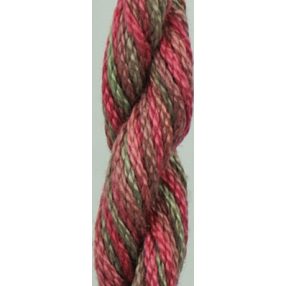 caron10-058 Watercolours Mocha Rose