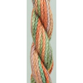 caron10-061 Watercolours Harvest