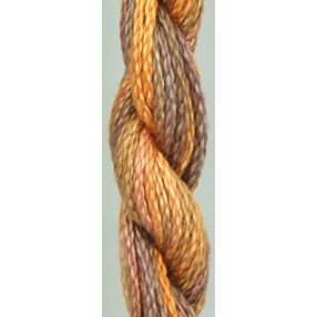 caron10-062 Watercolours Burnt Toast