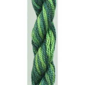 caron10-065 Watercolours Emerald