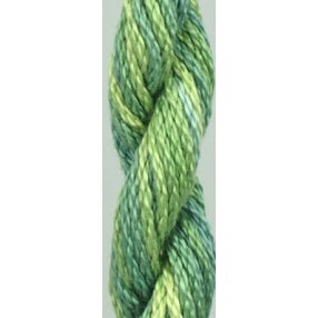 caron10-066 Watercolours Jade