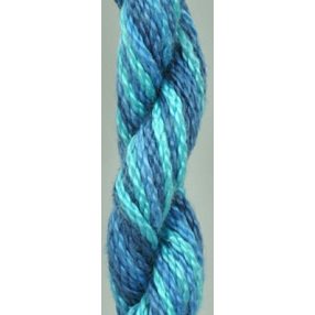 caron10-068 Watercolours Mediterranean