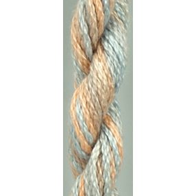 caron10-069 Watercolours Winter Dusk