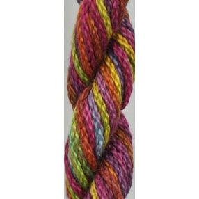 caron10-070 Watercolours Cranberry