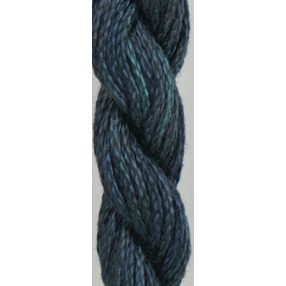 caron10-072 Watercolours Midnight