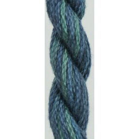 caron10-073 Watercolours Charcoal