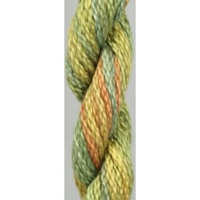 caron10-076 Watercolours Woodlands