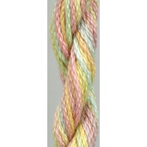 caron10-079 Watercolours Cantaloupe