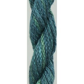 caron10-083 Watercolours Pine Forest