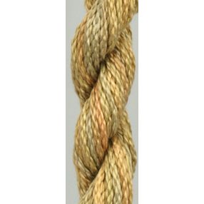 caron10-085 Watercolours Antique Brass