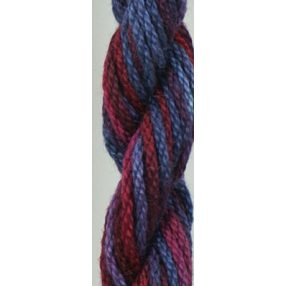 caron10-090 Watercolours Ruby