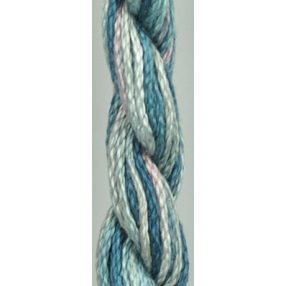 caron10-091 Watercolours Blue Spruce