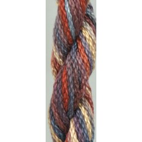 caron10-113 Watercolours Teak