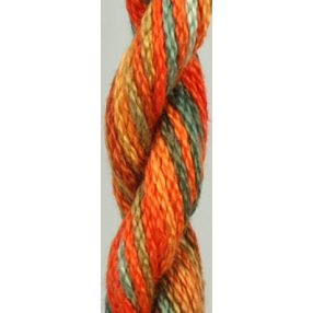 caron10-120 Watercolours Forest Fire