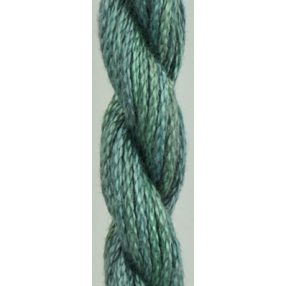 caron10-121 Watercolours Evergreen