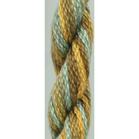 caron10-139 Watercolours Kelp