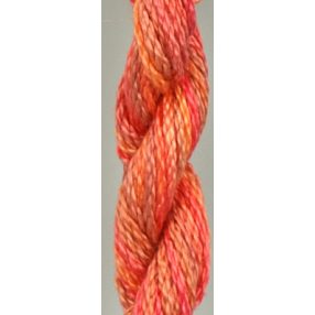 caron10-144 Watercolours Pomegranate