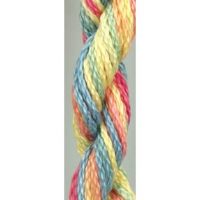 caron10-145 Watercolours Carnival