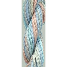 caron10-147 Watercolours Winter Sky