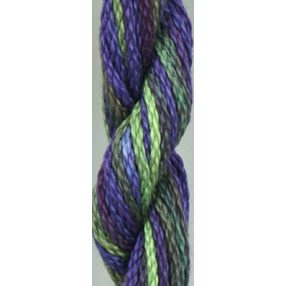 caron10-153 Watercolours Distant Hills