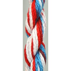 caron10-154 Watercolours Firecracker