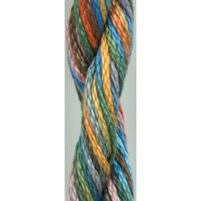 caron10-168 Watercolours Rainforest