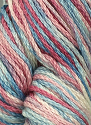 caron100-040 Watercolours 100 yard Williamsburg