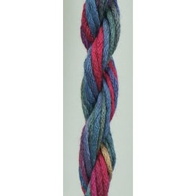 caron06-008 Waterlilies Nefertiti