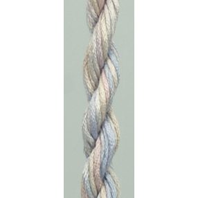 caron06-011 Waterlilies Pebbles