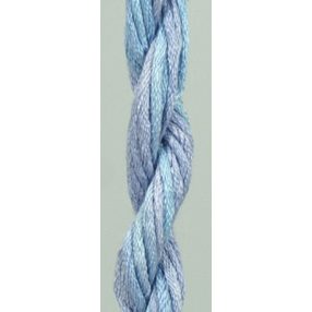 caron06-017 Waterlilies Blue Lavender