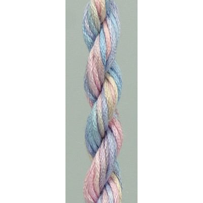 caron06-023 Waterlilies Parfait