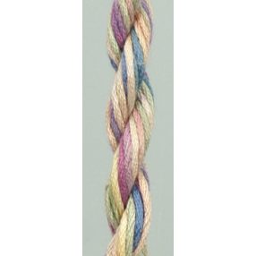 caron06-026 Waterlilies Mardis Gras