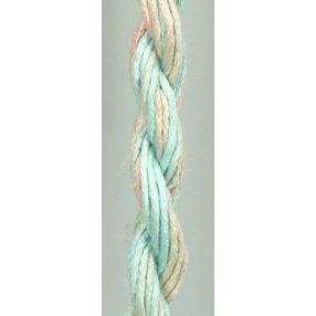 caron06-034 Waterlilies Bouquet