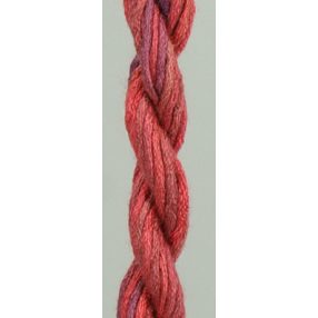 caron06-045 Waterlilies Flame