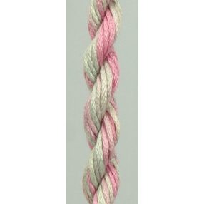 caron06-046 Waterlilies Rose Blush