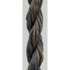 caron06-063 Waterlilies Black Forest